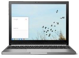 Google Chromebook Pixel test par ComputerShopper