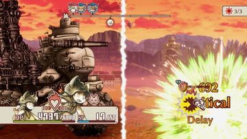 Fuga: Melodies of Steel test par Windows Central