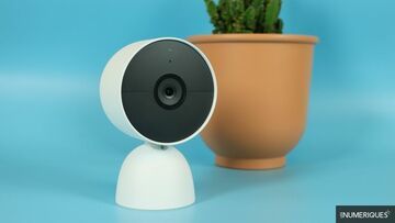 Google Home test par Les Numériques Google Home test par Les Numériques