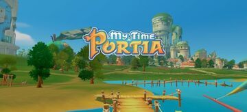 My Time At Portia test par MeilleurMobile My Time At Portia test par MeilleurMobile