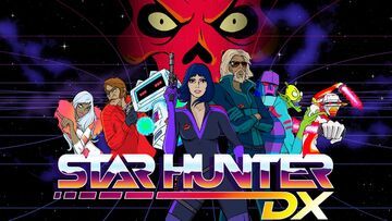 Star Hunter DX reviewed by Xbox Tavern