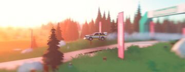 Art of Rally test par Switch-Actu