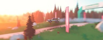 Art of Rally test par Switch-Actu Art of Rally test par Switch-Actu