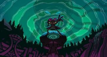 Psychonauts 2 test par JVL