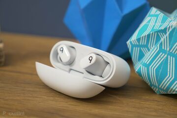 Beats Studio test par Pocket-lint Beats Studio test par Pocket-lint
