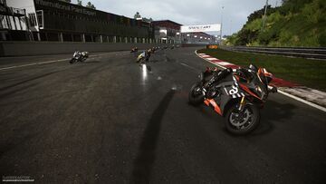 RiMS Racing test par GameReactor RiMS Racing test par GameReactor