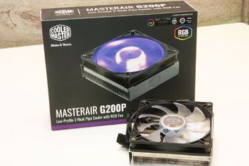 Cooler Master G200P im Test: 1 Bewertungen, erfahrungen, Pro und Contra