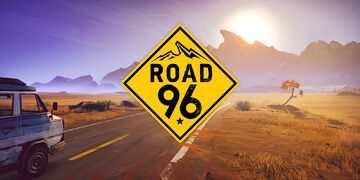 Road 96 test par Geeko Road 96 test par Geeko