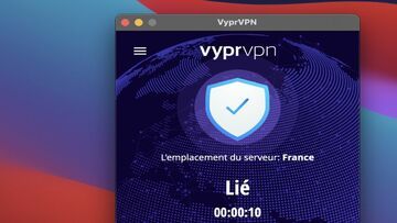 Análisis VyprVPN