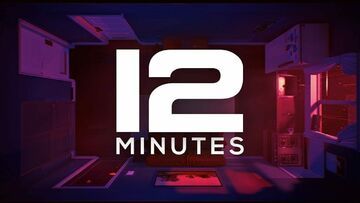 Twelve Minutes reviewed by BagoGames