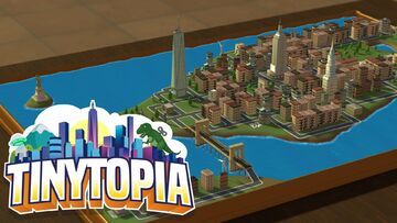 Tinytopia Review: 3 Ratings, Pros and Cons