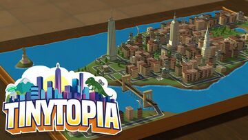 Test Tinytopia 