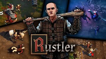 Anlisis Rustler 