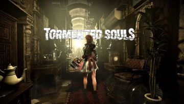 Tormented Souls test par JeuxVideo.fr Tormented Souls test par JeuxVideo.fr