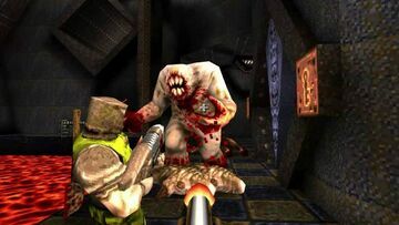 Quake Remastered test par Push Square