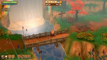 Kitaria Fables test par VideoChums Kitaria Fables test par VideoChums
