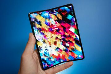 Samsung Galaxy Z Fold 3 test par Presse Citron Samsung Galaxy Z Fold 3 test par Presse Citron
