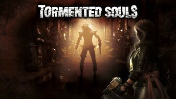 Tormented Souls test par GamingBolt Tormented Souls test par GamingBolt