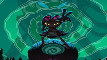 Psychonauts 2 test par Push Square