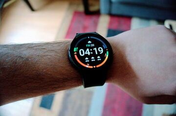 Samsung Galaxy Watch 4 reviewed by DigitalTrends Samsung Galaxy Watch 4 reviewed by DigitalTrends