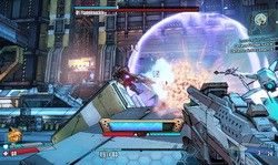 Borderlands The Handsome Collection test par GamerGen Borderlands The Handsome Collection test par GamerGen