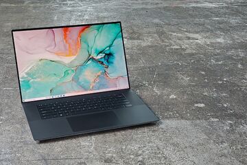 Dell XPS 17 reviewed by PCWorld.com