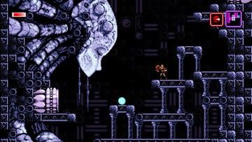 Axiom Verge Review: 8 Ratings, Pros and Cons