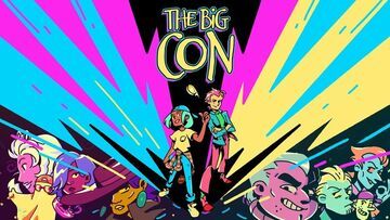 The Big Con reviewed by Windows Central