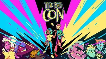 The Big Con test par Windows Central