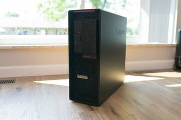 Lenovo Thinkstation P620 Review: 2 Ratings, Pros and Cons