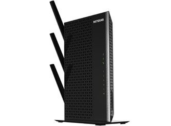 Test Netgear EX7000