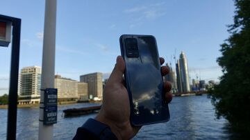 Realme 8 testé par MobileTechTalk Realme 8 testé par MobileTechTalk