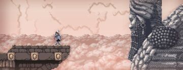 Axiom Verge 2 test par ZTGD Axiom Verge 2 test par ZTGD