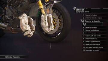 Test RiMS Racing