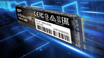 Silicon Power US70 testé par GamesRadar Silicon Power US70 testé par GamesRadar