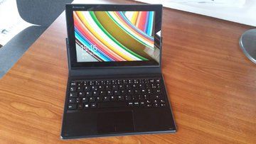 Anlisis Lenovo Miix 3