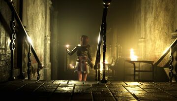 Tormented Souls test par Numerama Tormented Souls test par Numerama