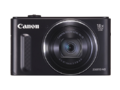 Canon PowerShot SX610 HS test par Les Numriques