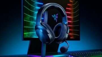 Razer Barracuda X test par 4WeAreGamers Razer Barracuda X test par 4WeAreGamers