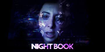 Night Book test par Nintendo-Town