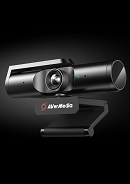 Anlisis AverMedia Live Streamer CAM 513