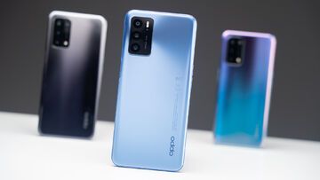 Oppo A16s im Test: 3 Bewertungen, erfahrungen, Pro und Contra