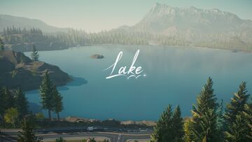 Lake test par JeuxVideo.fr