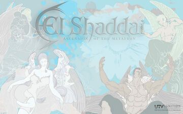 El Shaddai reviewed by BagoGames