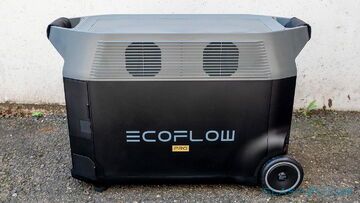 Anlisis EcoFlow Delta Pro