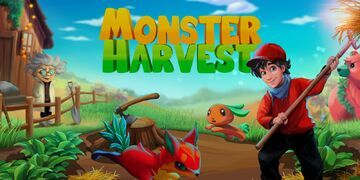 Monster Harvest test par Nintendo-Town