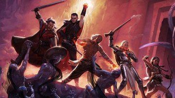 Pillars of Eternity test par GameBlog.fr Pillars of Eternity test par GameBlog.fr