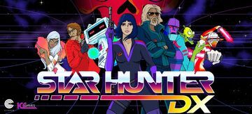 Star Hunter DX testé par 4players Star Hunter DX testé par 4players