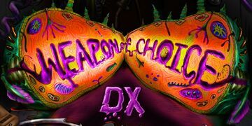 Weapon of Choice DX test par Geeko