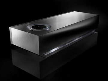 Naim Mu-So Review: 4 Ratings, Pros and Cons